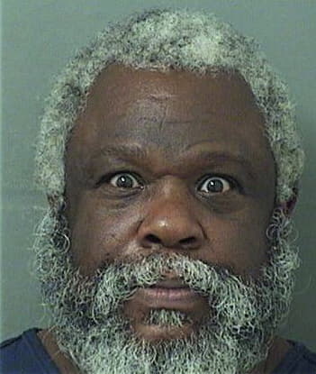 Rodney Slydell, - Palm Beach County, FL 